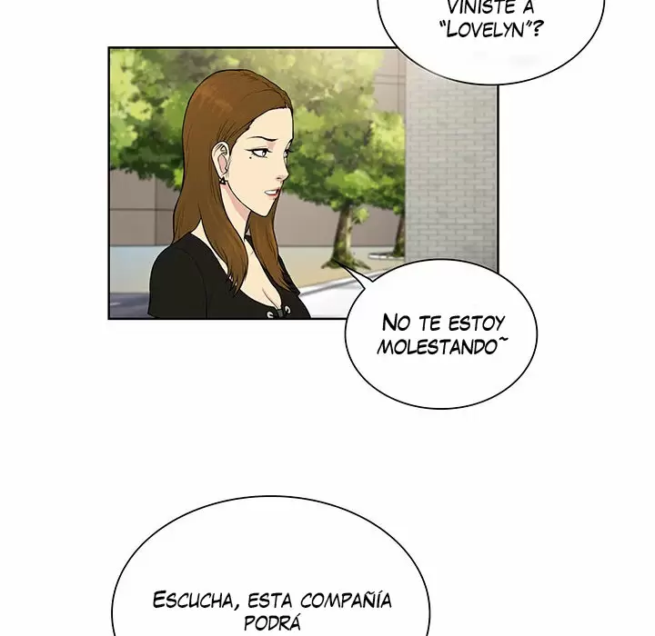 The Stand-up Guy Capítulo 35 - Página 36