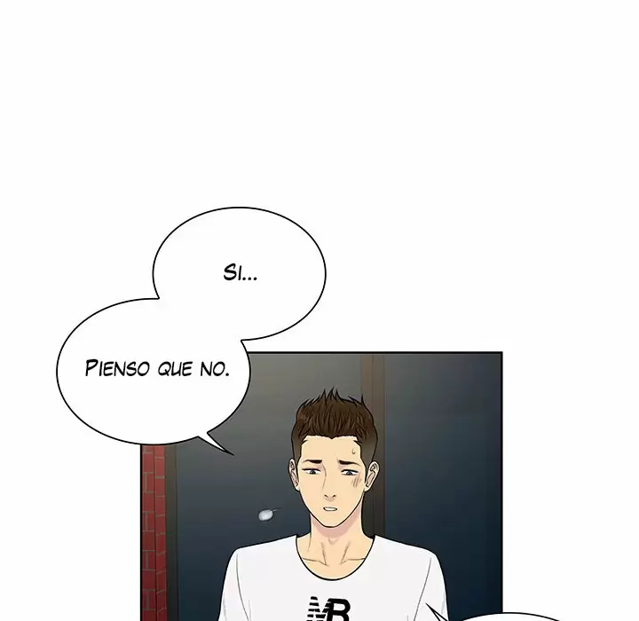 The Stand-up Guy Capítulo 35 - Página 40