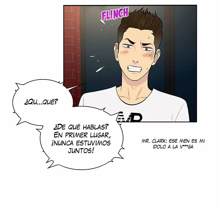 The Stand-up Guy Capítulo 35 - Página 43