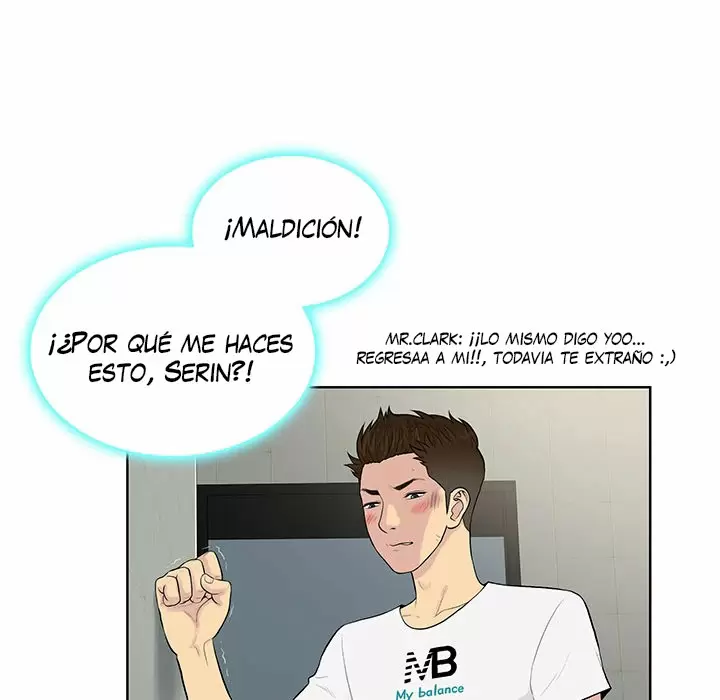 The Stand-up Guy Capítulo 35 - Página 5