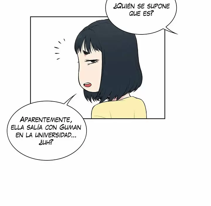 The Stand-up Guy Capítulo 35 - Página 52