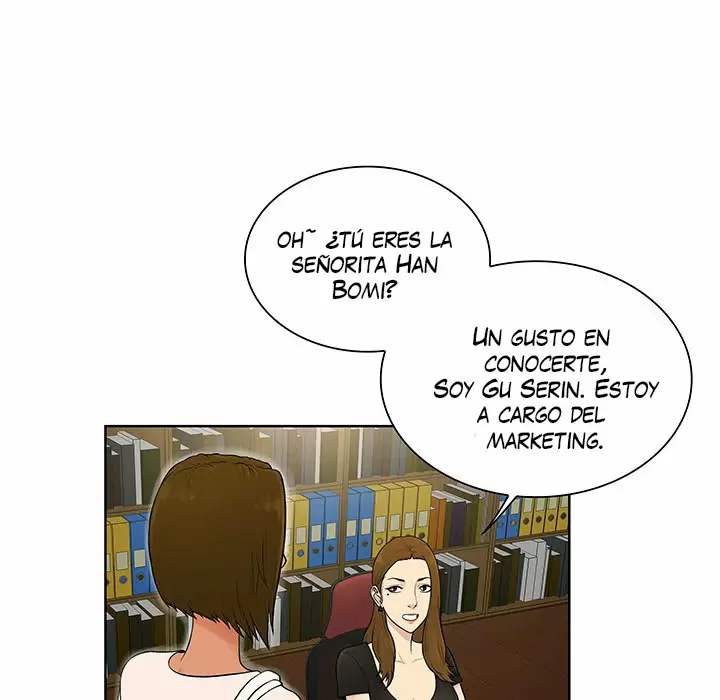 The Stand-up Guy Capítulo 35 - Página 64