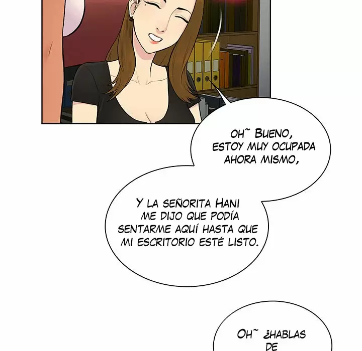 The Stand-up Guy Capítulo 35 - Página 68