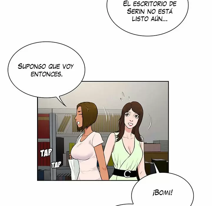 The Stand-up Guy Capítulo 35 - Página 76