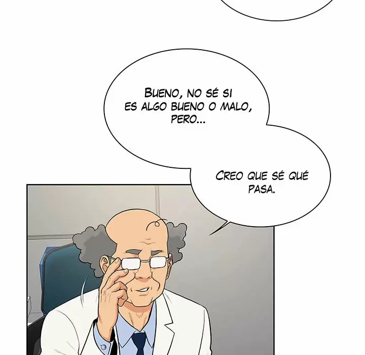 The Stand-up Guy Capítulo 36 - Página 10