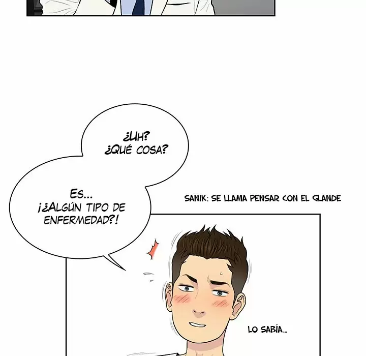 The Stand-up Guy Capítulo 36 - Página 11