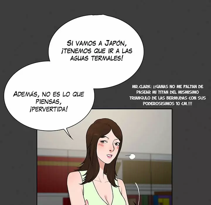The Stand-up Guy Capítulo 36 - Página 19