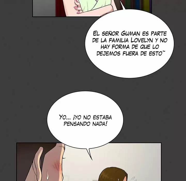 The Stand-up Guy Capítulo 36 - Página 20