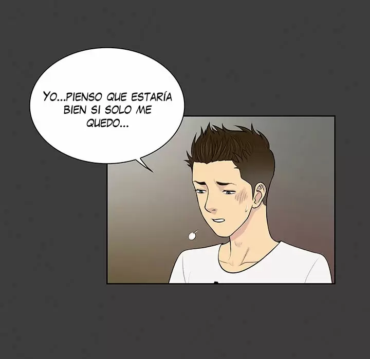 The Stand-up Guy Capítulo 36 - Página 24