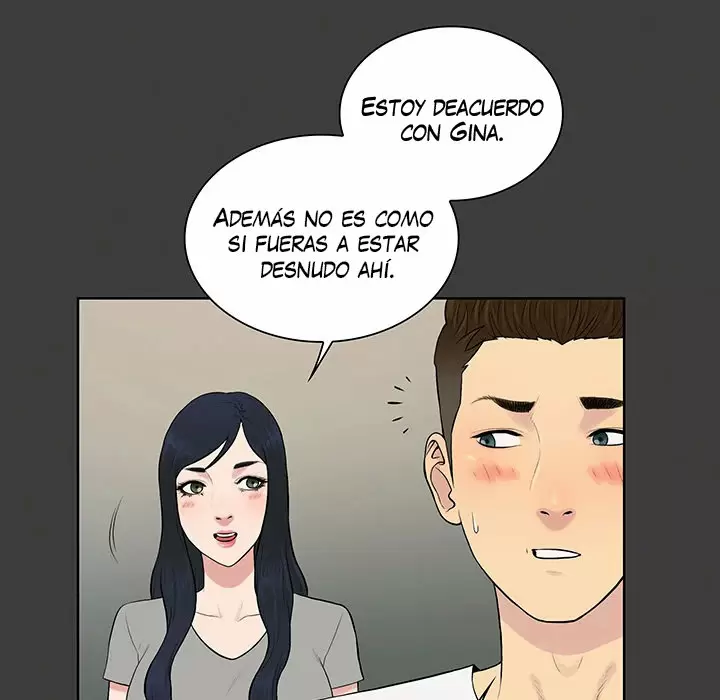 The Stand-up Guy Capítulo 36 - Página 25