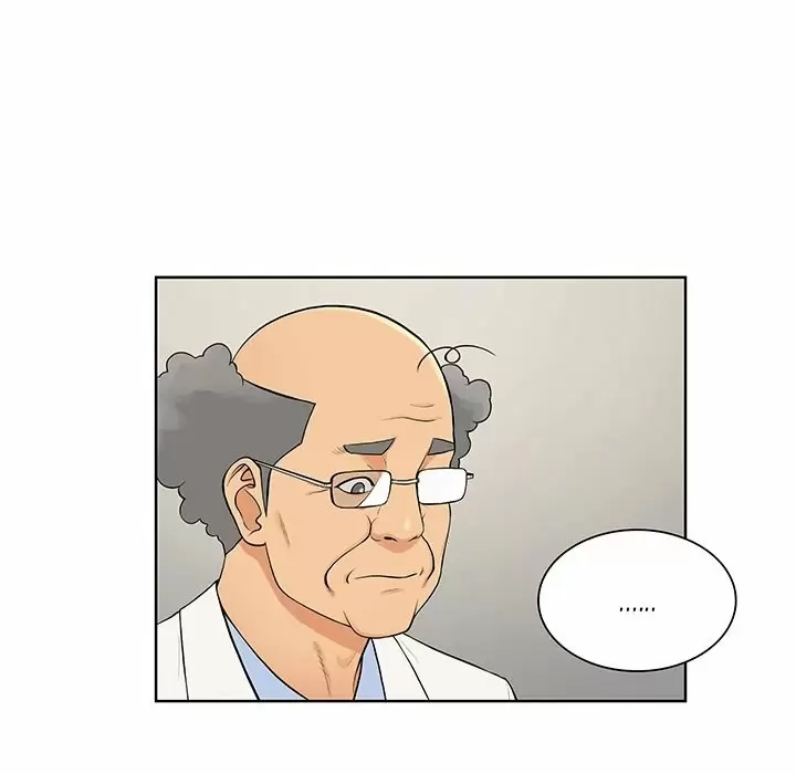 The Stand-up Guy Capítulo 36 - Página 33