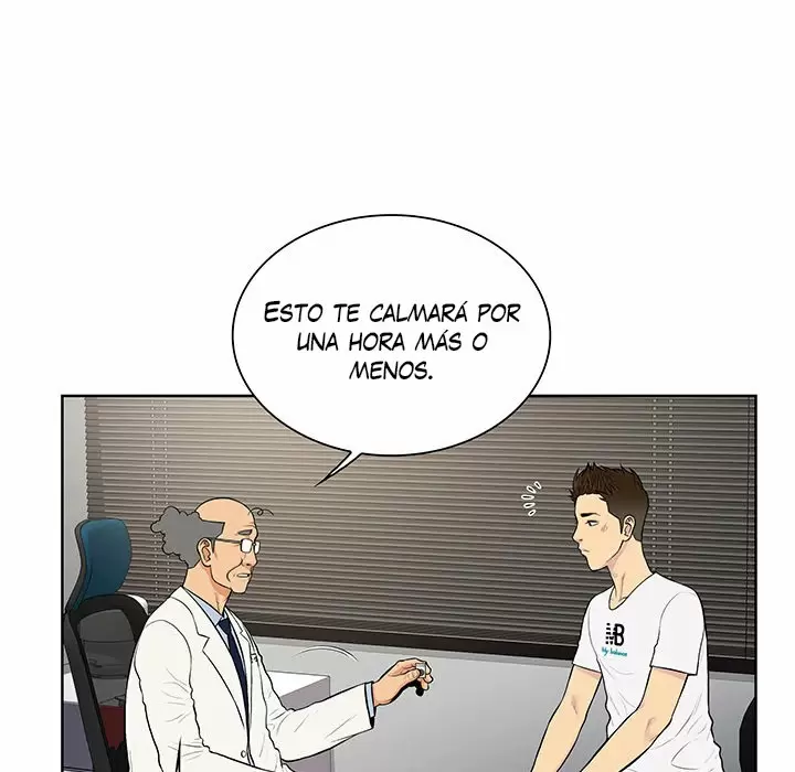 The Stand-up Guy Capítulo 36 - Página 34