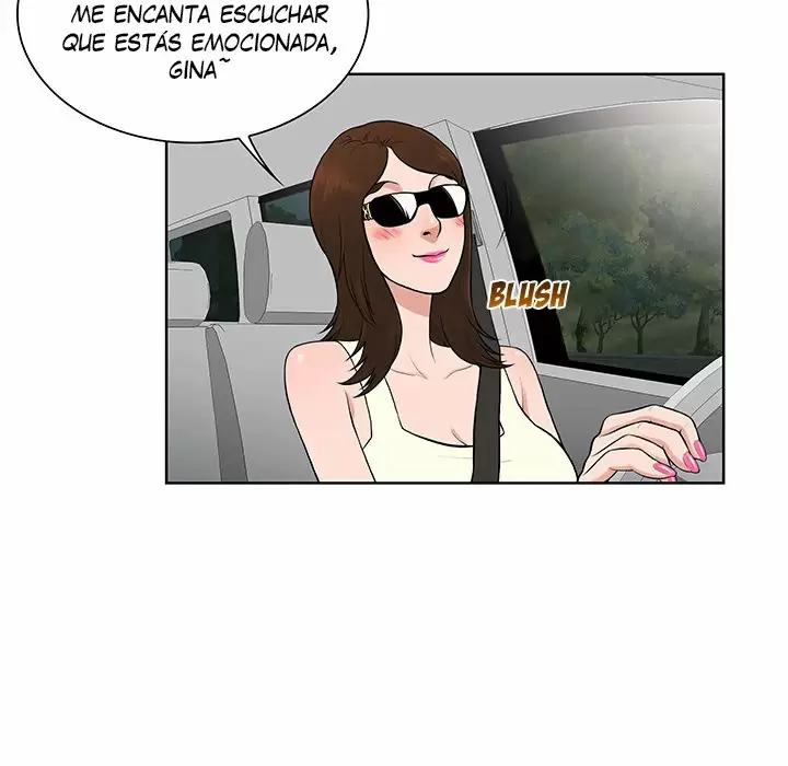The Stand-up Guy Capítulo 36 - Página 43