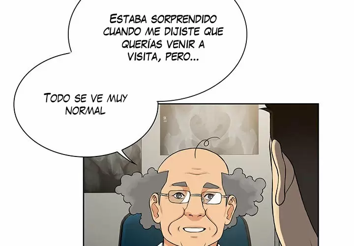 The Stand-up Guy Capítulo 36 - Página 5