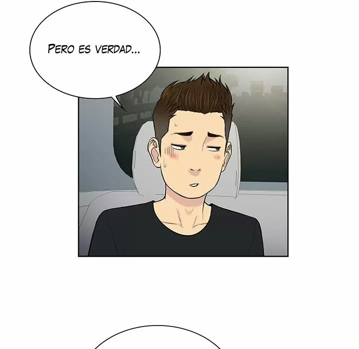 The Stand-up Guy Capítulo 36 - Página 56
