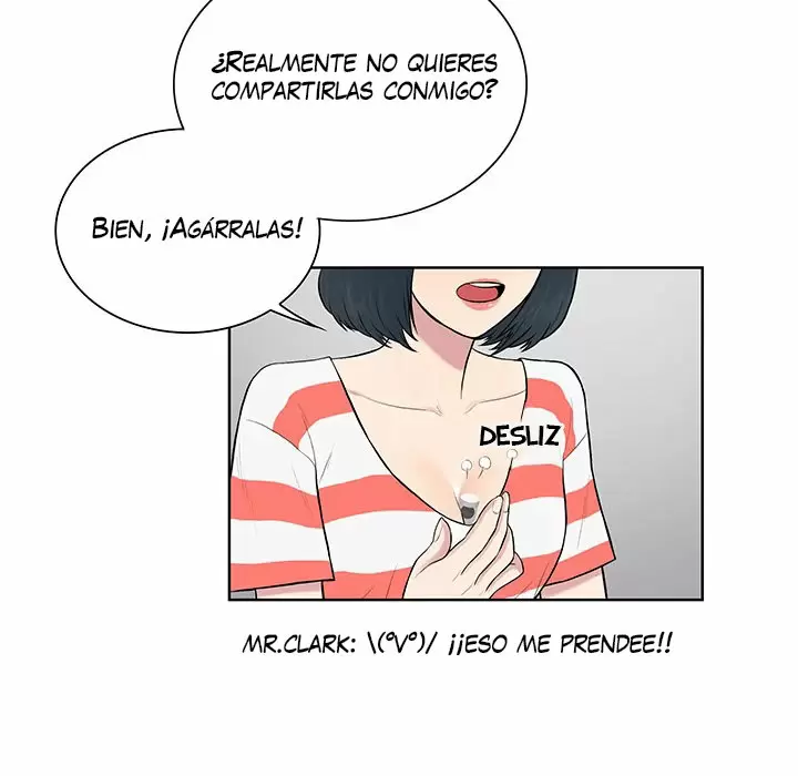 The Stand-up Guy Capítulo 36 - Página 57