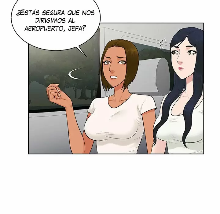 The Stand-up Guy Capítulo 36 - Página 62