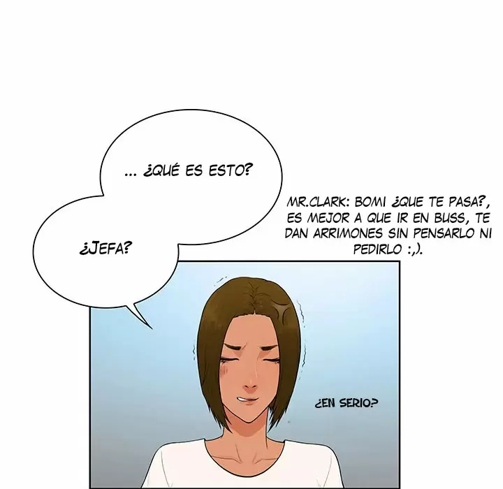 The Stand-up Guy Capítulo 36 - Página 71