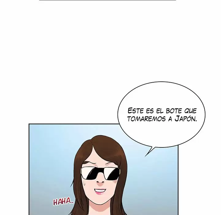 The Stand-up Guy Capítulo 36 - Página 72