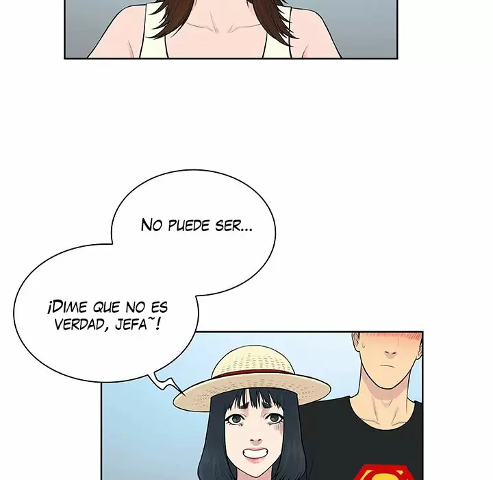 The Stand-up Guy Capítulo 36 - Página 73