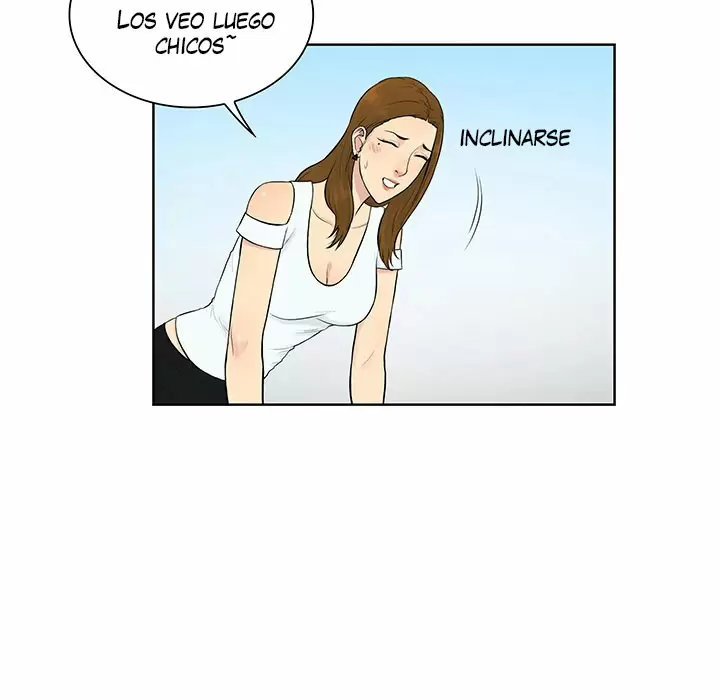The Stand-up Guy Capítulo 36 - Página 78
