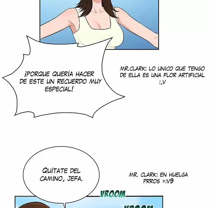 The Stand-up Guy Capítulo 36 - Página 84