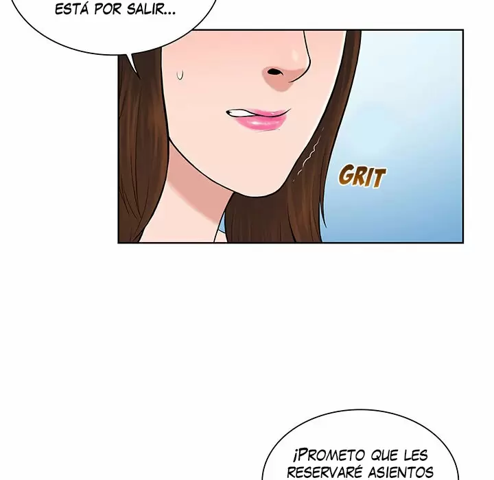 The Stand-up Guy Capítulo 36 - Página 86