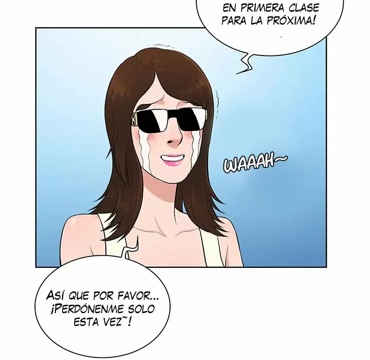 The Stand-up Guy Capítulo 36 - Página 87