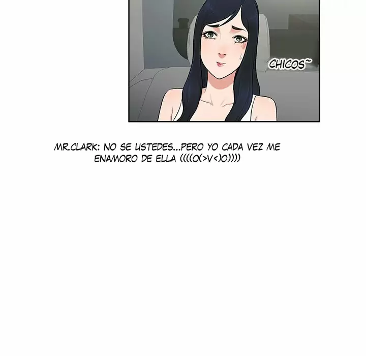 The Stand-up Guy Capítulo 36 - Página 90