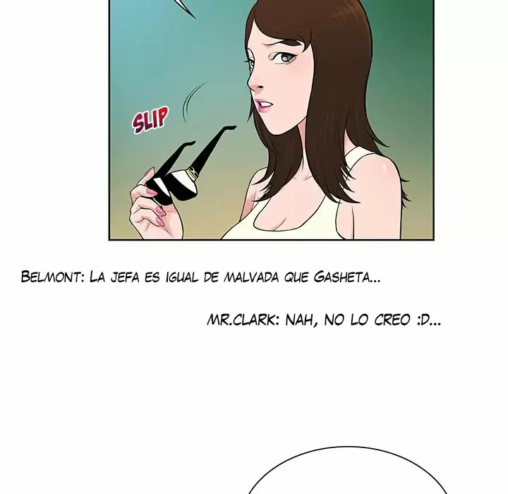 The Stand-up Guy Capítulo 37 - Página 17