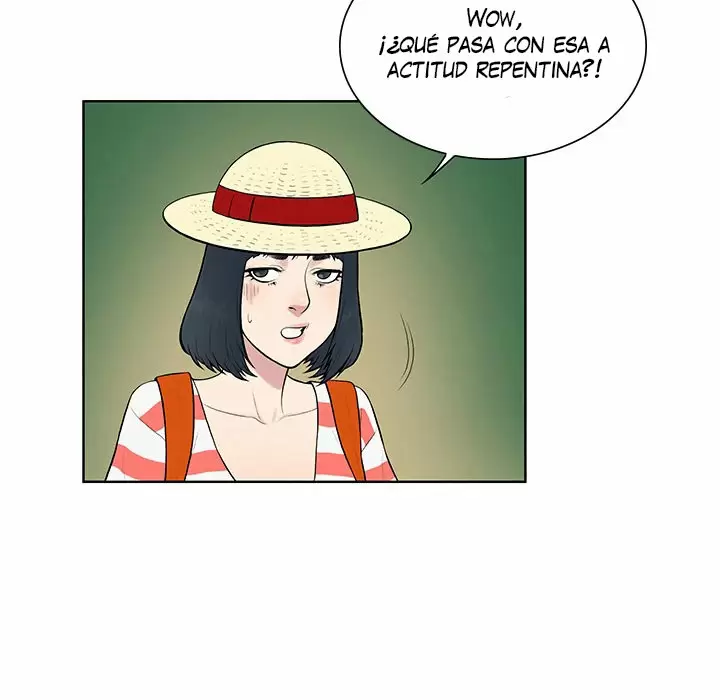 The Stand-up Guy Capítulo 37 - Página 18