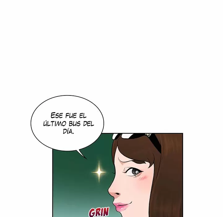 The Stand-up Guy Capítulo 37 - Página 21