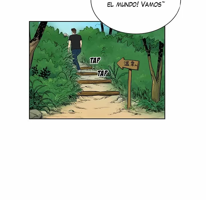 The Stand-up Guy Capítulo 37 - Página 25