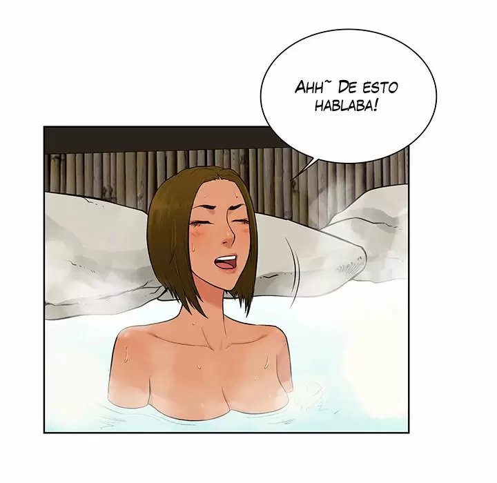 The Stand-up Guy Capítulo 37 - Página 42