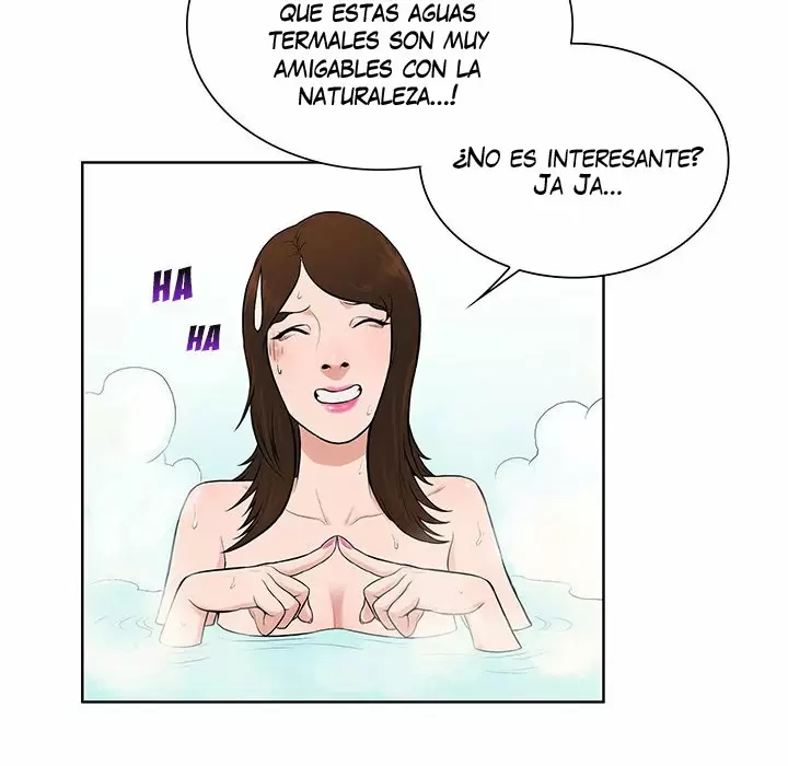 The Stand-up Guy Capítulo 37 - Página 48