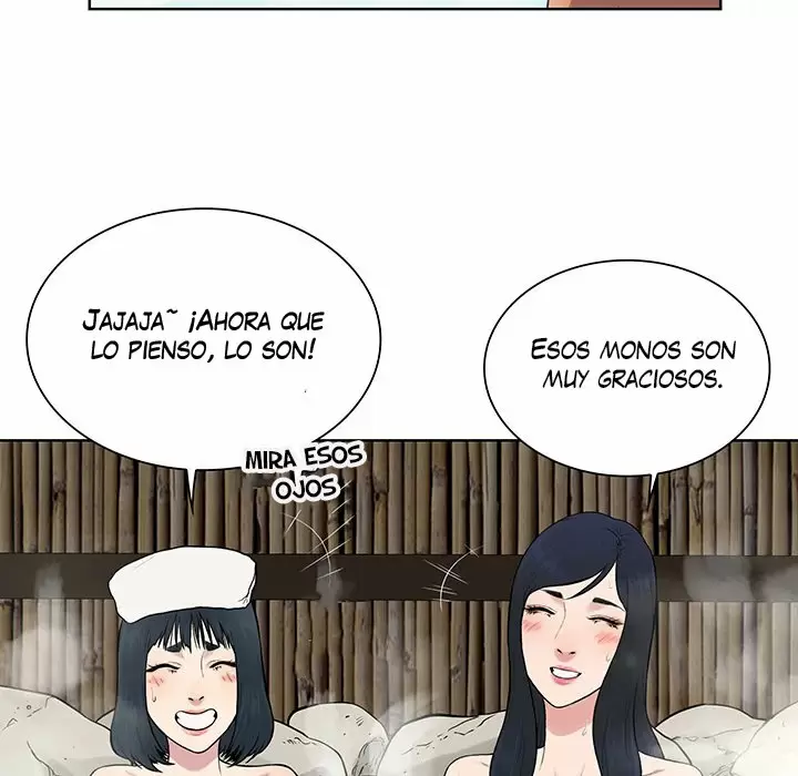 The Stand-up Guy Capítulo 37 - Página 50