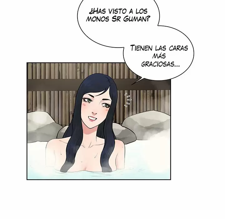 The Stand-up Guy Capítulo 37 - Página 55