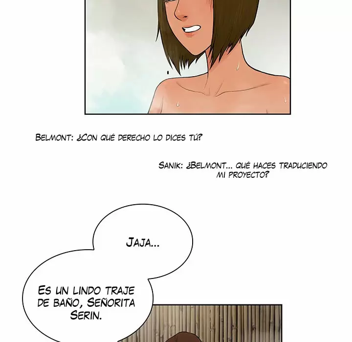 The Stand-up Guy Capítulo 37 - Página 69