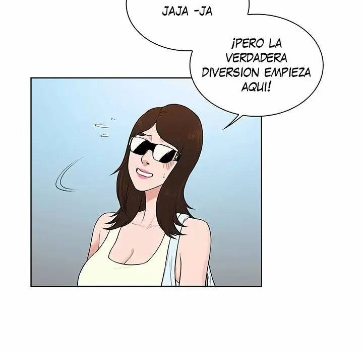 The Stand-up Guy Capítulo 37 - Página 7