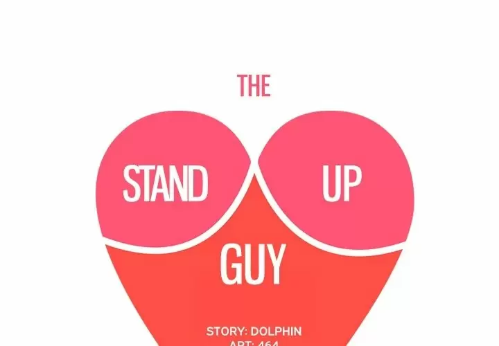 The Stand-up Guy Capítulo 38 - Página 2