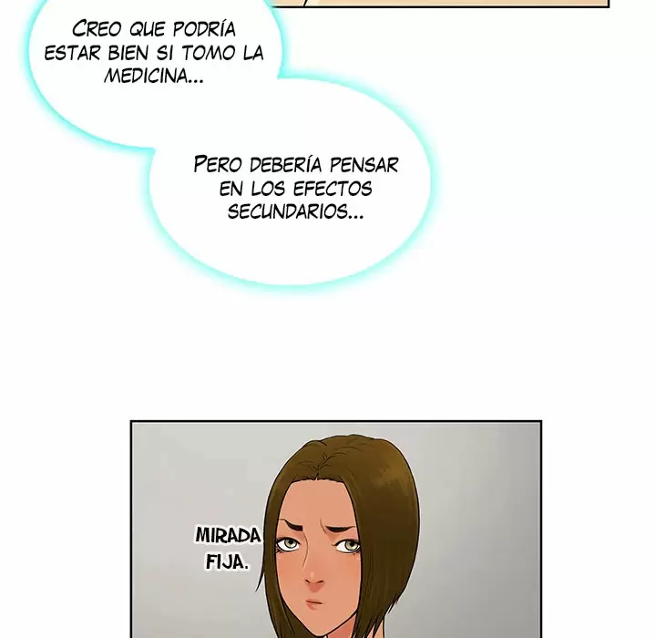 The Stand-up Guy Capítulo 38 - Página 35