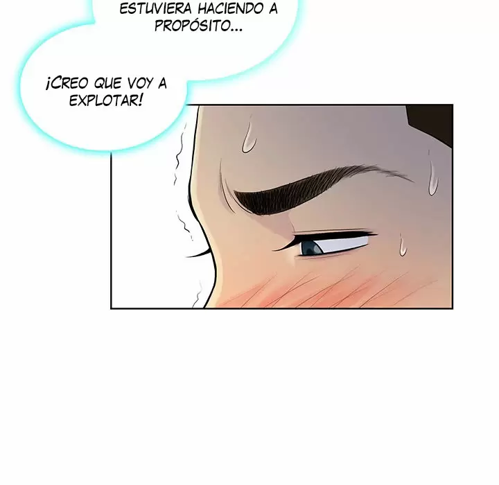 The Stand-up Guy Capítulo 38 - Página 39