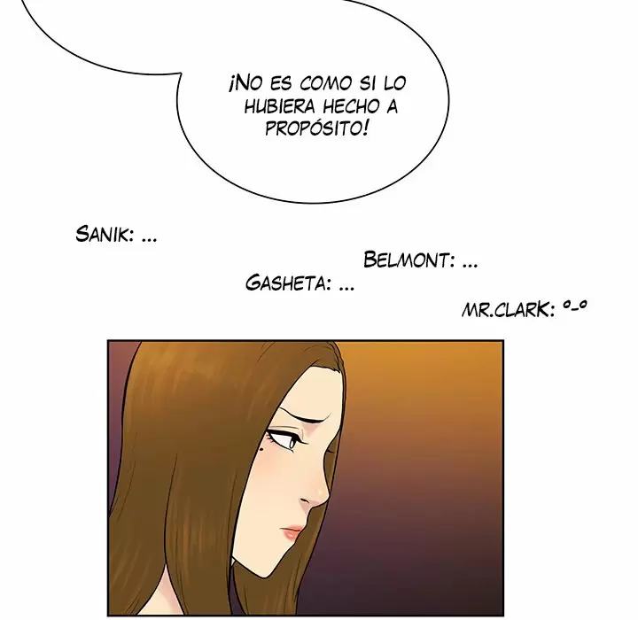 The Stand-up Guy Capítulo 38 - Página 58
