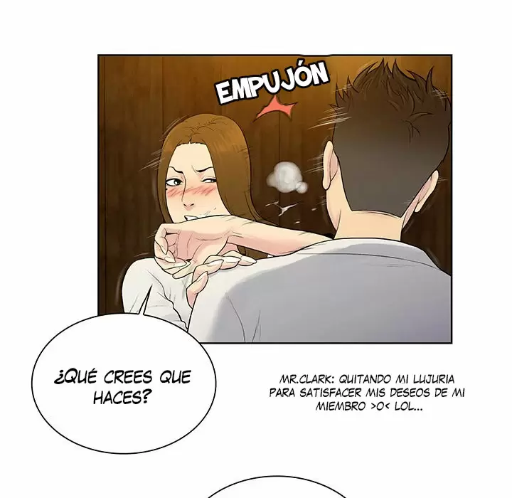 The Stand-up Guy Capítulo 38 - Página 83