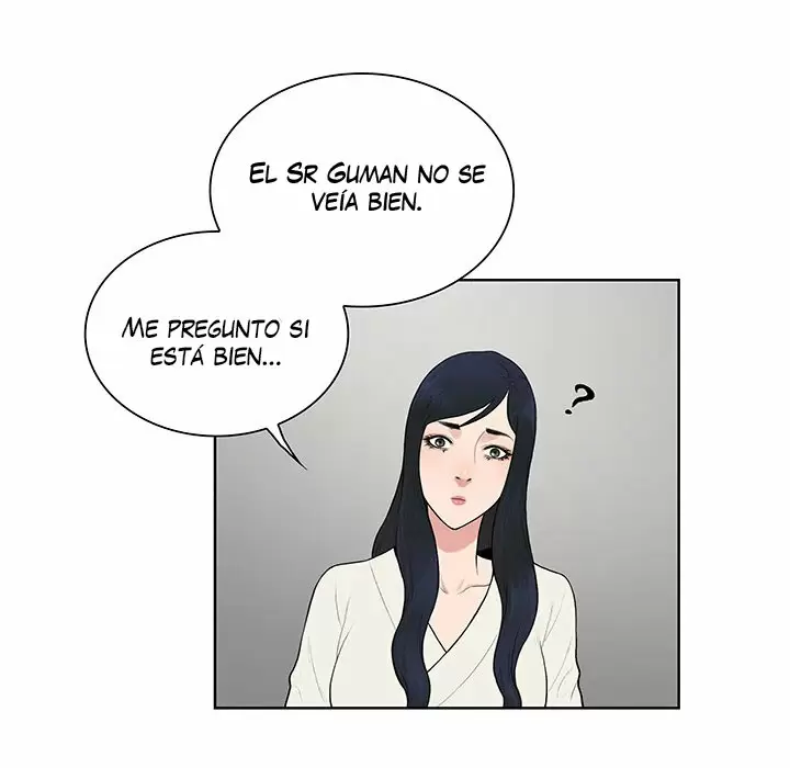 The Stand-up Guy Capítulo 38 - Página 90