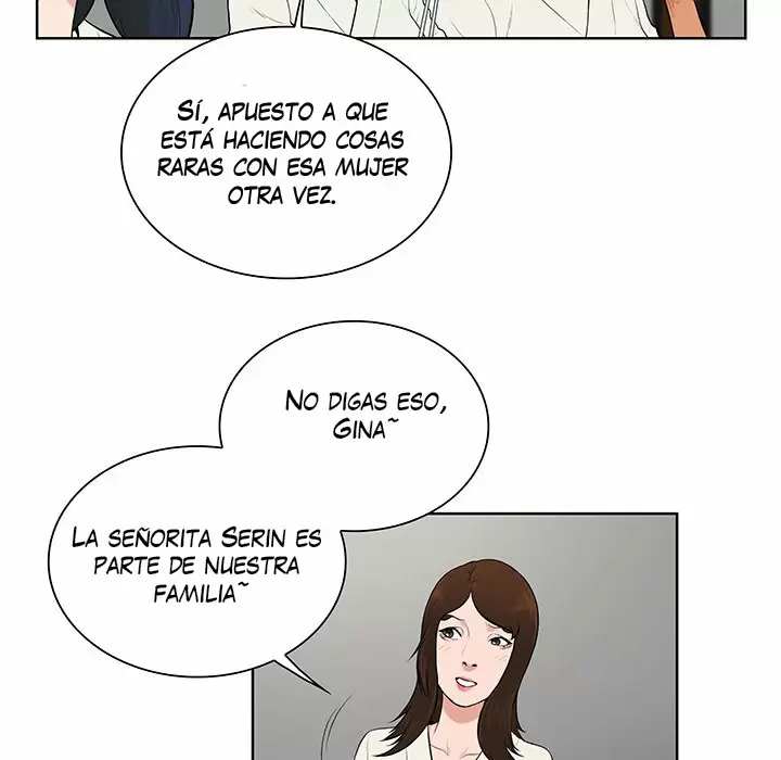 The Stand-up Guy Capítulo 38 - Página 92