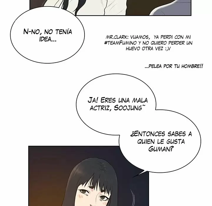 The Stand-up Guy Capítulo 39 - Página 11