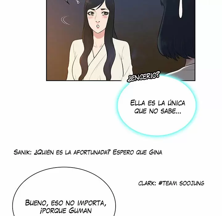 The Stand-up Guy Capítulo 39 - Página 13