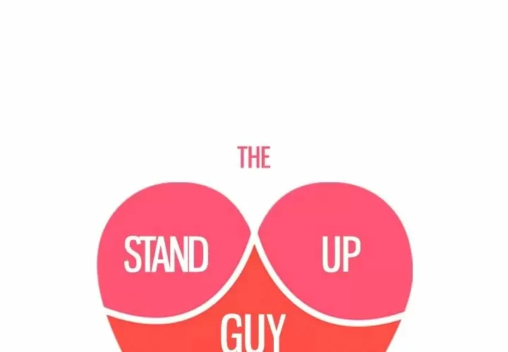The Stand-up Guy Capítulo 39 - Página 2