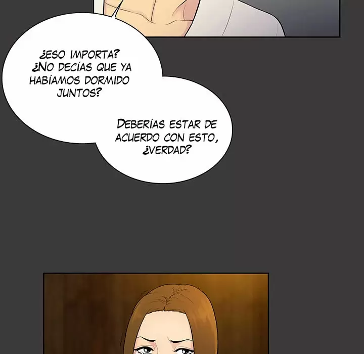 The Stand-up Guy Capítulo 39 - Página 33